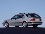 Saab 9-5 Aero Wagon 1999 года